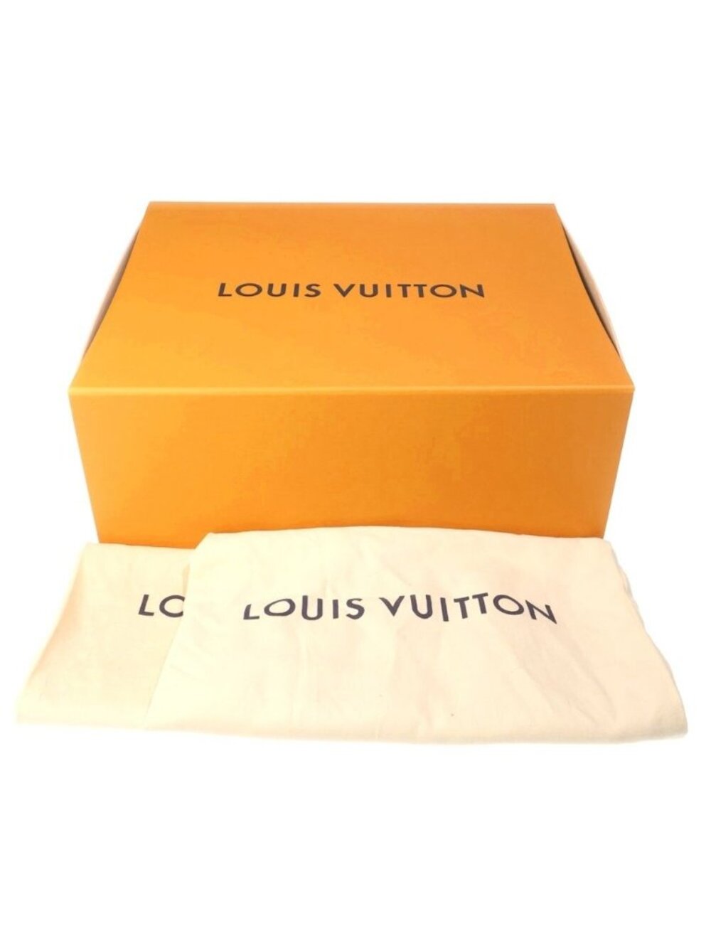 Louis Vuitton LV Acryte Line Monogram Lace Up High Cut Shoes Sneakers White - Picture 6 of 6